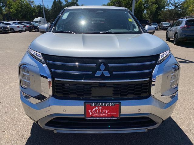 New 2026 Mitsubishi Outlander SE AWD/4WD image 8