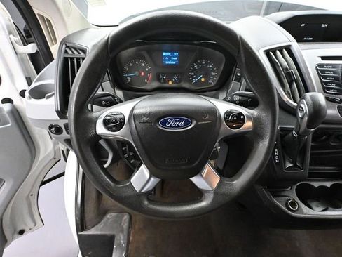 Used 2018 Ford Transit 350 XLT RWD image 23