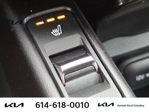 Certified 2024 Kia Telluride S w/ S Sunroof Package AWD/4WD image 29
