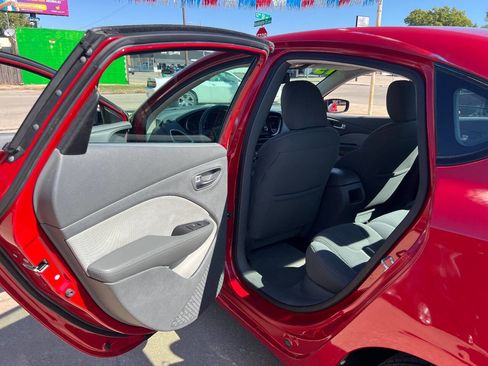 Used 2013 Dodge Dart Rallye image 12