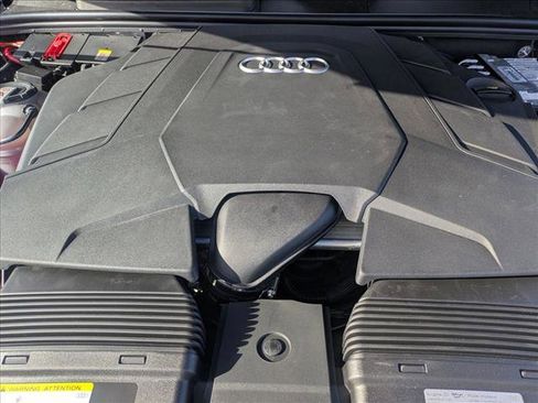 New 2026 Audi Q7 3.0T Premium Plus image 18