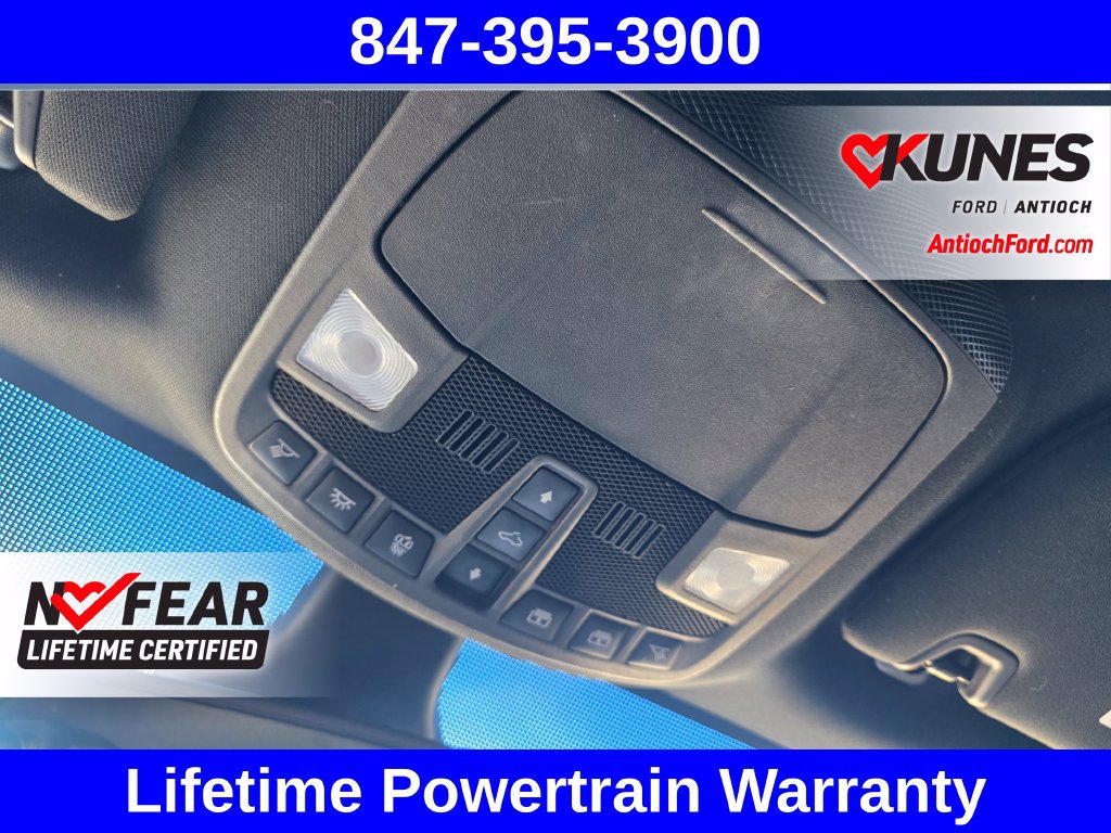 Certified 2022 Ford Edge ST w/ Equipment Group 401A AWD/4WD image 54