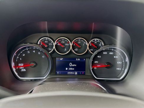 Used 2023 Chevrolet Tahoe LS image 35