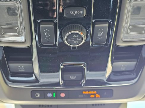 New 2026 Cadillac Escalade Platinum Sport AWD/4WD image 37