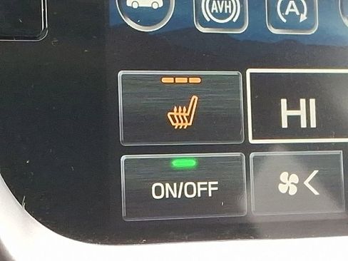 Certified 2025 Subaru Outback Premium w/ Tech Package 1 image 23