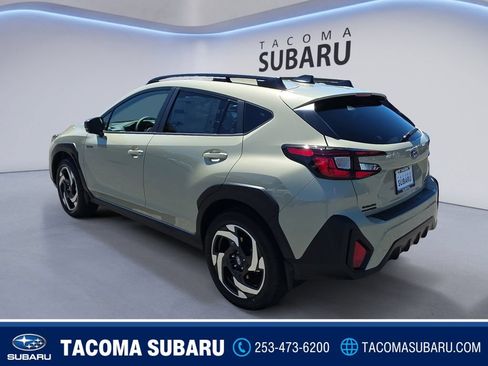 New 2026 Subaru Crosstrek 2.5i Limited AWD/4WD image 3