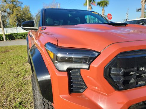 Used 2024 Toyota Tacoma TRD Pro image 5