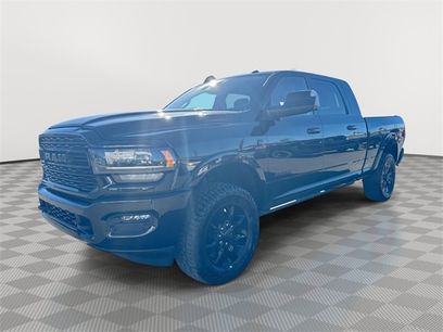 Used 2021 RAM 2500 Limited