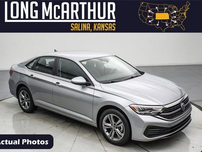 Used 2024 Volkswagen Jetta SE