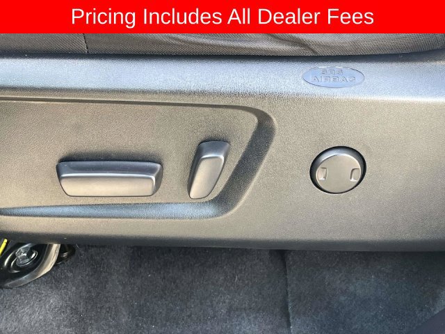 Used 2021 Toyota Tundra SR5 RWD image 17
