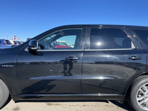 Used 2022 Dodge Durango R/T image 29