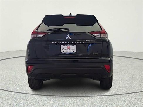 Used 2023 Mitsubishi Eclipse Cross LE image 6