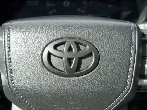 Used 2023 Toyota Tundra TRD Pro AWD/4WD image 15
