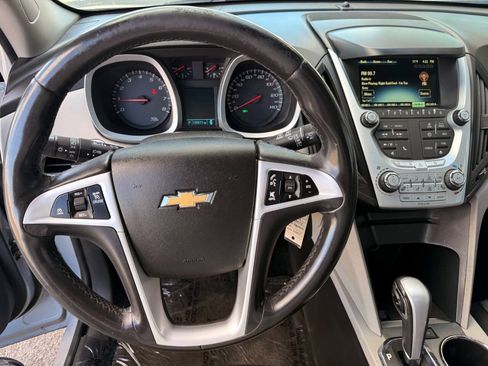 Used 2015 Chevrolet Equinox LT AWD/4WD image 14