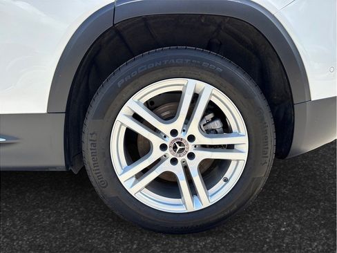 Used 2023 Mercedes-Benz GLB 250 4MATIC image 15