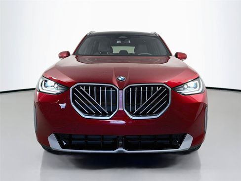 New 2026 BMW X3 xDrive30i w/ Convenience Package AWD/4WD image 2