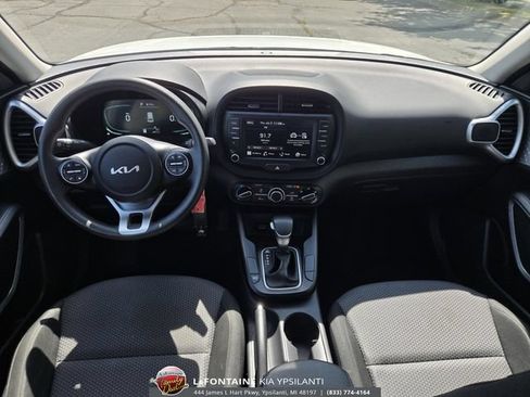 Certified 2023 Kia Soul LX w/ Option Group 015 FWD image 26