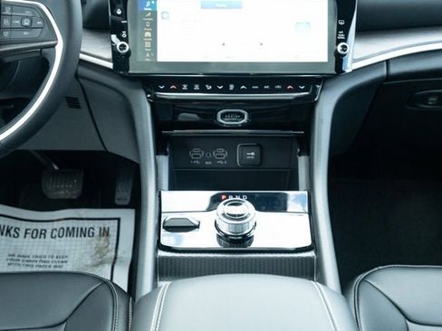 New 2026 Jeep Grand Cherokee Limited image 31