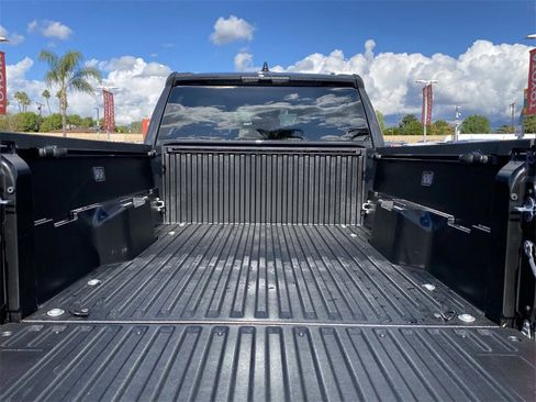 Certified 2026 Toyota Tacoma TRD Off-Road image 16