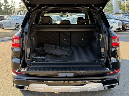 Certified 2023 BMW X5 sDrive40i w/ Premium Package image 16