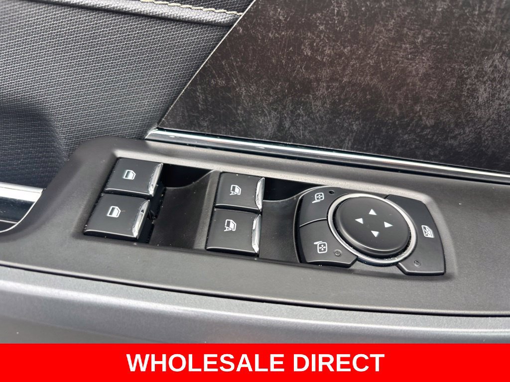 Used 2022 Ford F150 XLT w/ Equipment Group 302A High AWD/4WD image 17