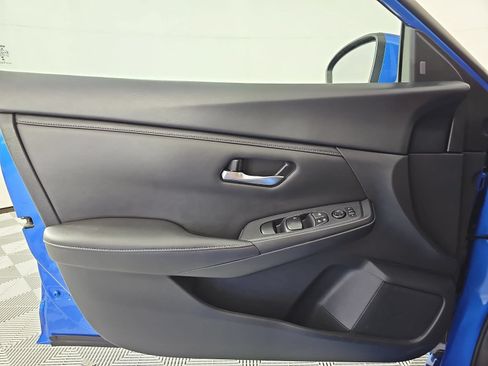 Used 2023 Nissan Sentra SV w/ Trunk Package FWD image 25