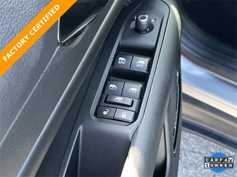 Certified 2023 Jeep Compass Trailhawk image 25