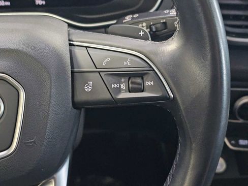 Used 2024 Audi Q5 2.0T Premium Plus AWD/4WD image 28