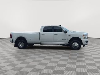 Used 2024 RAM 3500 Laramie w/ Towing Technology Group AWD/4WD video 2