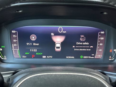 Used 2024 Honda Accord EX-L image 23