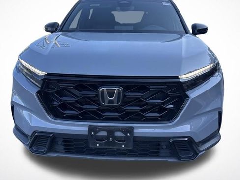 Used 2024 Honda CR-V Sport-L image 3