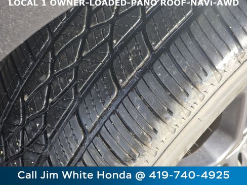 Used 2022 Chrysler Pacifica Limited w/ S Appearance Package image 12