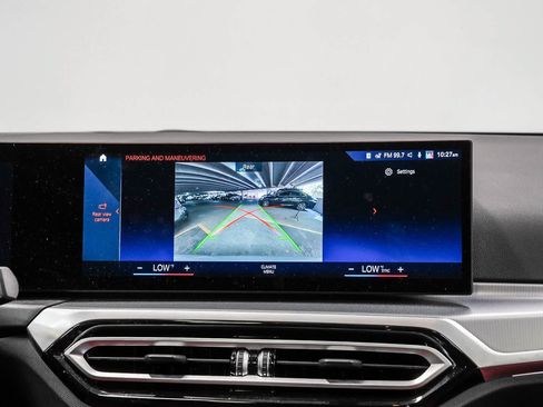 Used 2024 BMW M340i RWD image 14