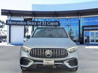 Used 2025 Mercedes-Benz GLC 43 AMG GLC 43 AMG video 2