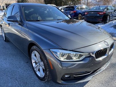 Used 2016 BMW 328i xDrive Sedan