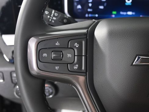 New 2026 Chevrolet Silverado 2500 High Country w/ High Country Premium Package image 36