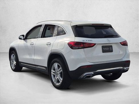 Certified 2023 Mercedes-Benz GLA 250 image 8