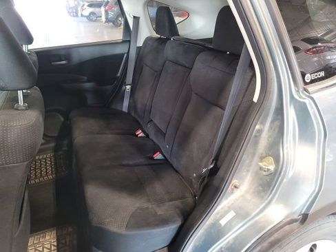 Used 2012 Honda CR-V EX image 10