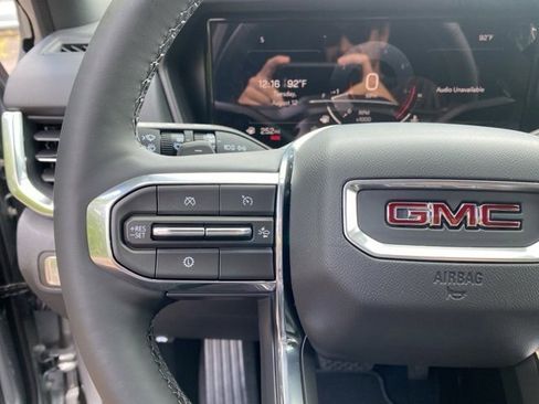 New 2026 GMC Terrain Elevation w/ Black Edition image 13