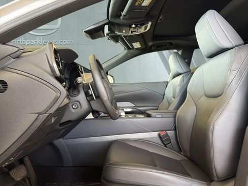 Certified 2024 Lexus RX 350 Premium Plus w/ Convenience Package FWD image 8