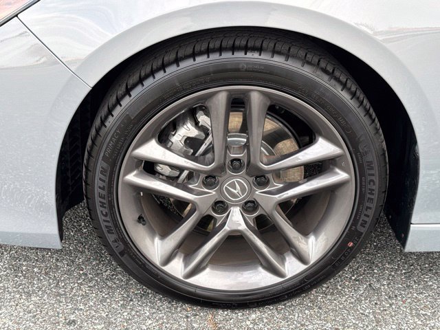 Certified 2025 Acura TLX w/ A-SPEC Package AWD/4WD image 21