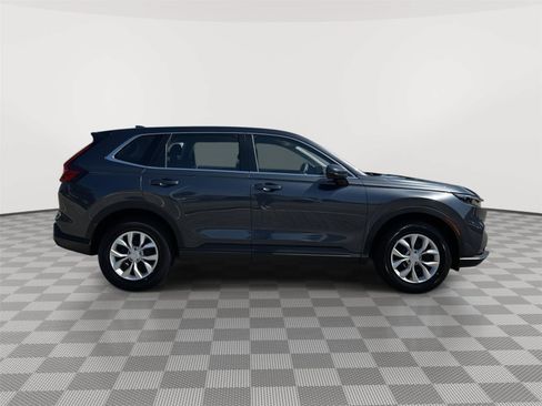 Certified 2024 Honda CR-V LX image 7