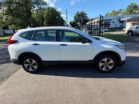 Used 2018 Honda CR-V LX image 4