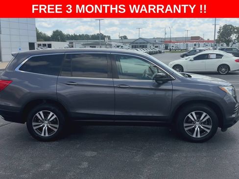 Used 2018 Honda Pilot EX image 9