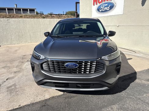 New 2026 Ford Escape Active w/ Tech Pack #1 image 2