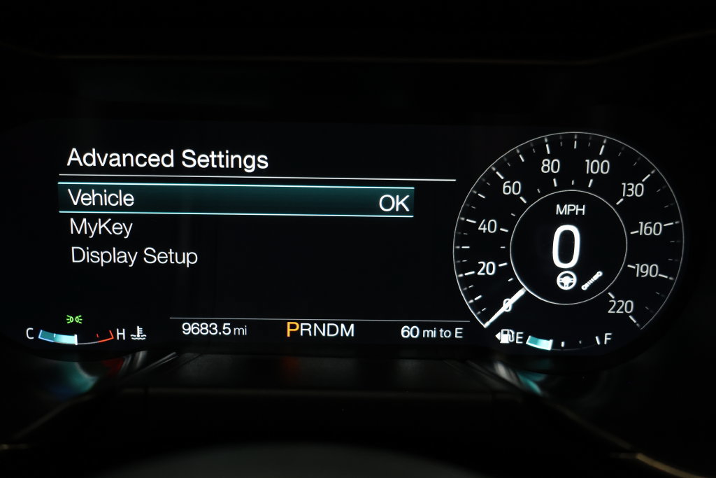 Used 2021 Ford Mustang Shelby GT500 w/ Technology Package RWD image 99
