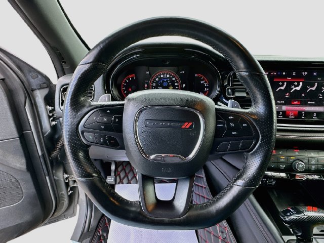 Used 2022 Dodge Durango R/T w/ Trailer Tow Group IV AWD/4WD image 11
