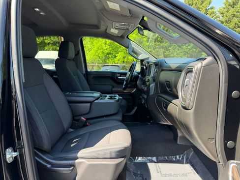 Used 2019 Chevrolet Silverado 1500 LT w/ True North Edition image 15