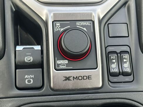 Certified 2023 Subaru Forester Premium AWD/4WD image 23