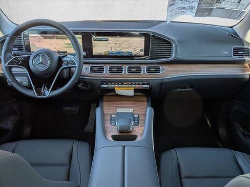 Certified 2026 Mercedes-Benz GLE 350 4MATIC image 16
